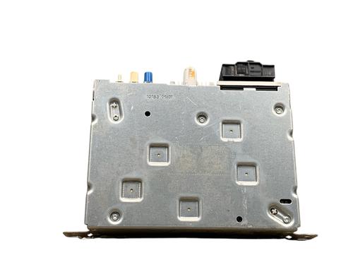 Radio CITROËN C4 Picasso II 1.6 HDi / BlueHDi 115 | BP25503948E6 
