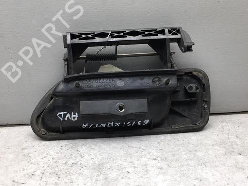 Used Front right exterior door handle CITROËN XANTIA (X1_, X2_) 2.0 HDI 109 (109 hp) 25561591