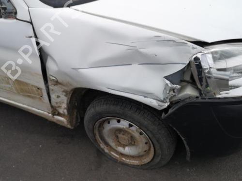 Varmeblæser CITROËN BERLINGO / BERLINGO FIRST Box Body/MPV (M_) 2.0 HDI 90 (MBRHY, MCRHY) | BP25517812M62 