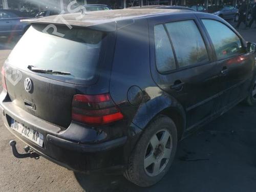 Left taillight VW GOLF IV (1J1) 1.9 TDI | BP25537642C34 