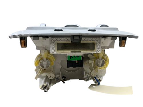 Climate control SUZUKI ALTO VII (GF, HA25_, HA35_) 1.0 (AMF310, GFC31S) | BP25512058I5