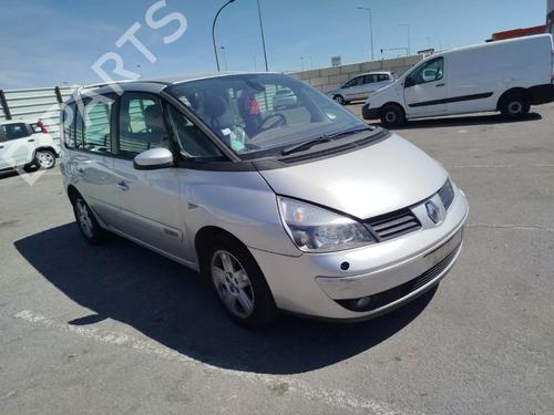 Heater resistor RENAULT ESPACE IV (JK0/1_) 2.2 dCi (JK0H) | BP37472083M108 - Image 19