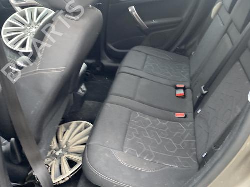 Radio PEUGEOT 2008 I (CU_) 1.6 HDi | BP25527072E6 - Image 24