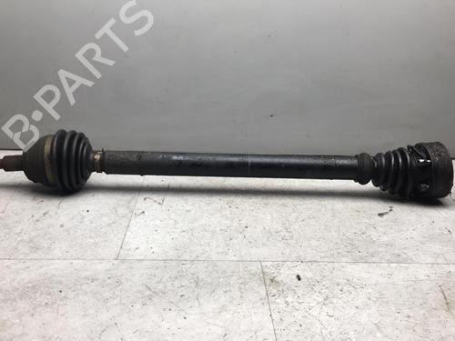 Right front driveshaft VW GOLF IV (1J1) 1.9 TDI | BP25534523M39 