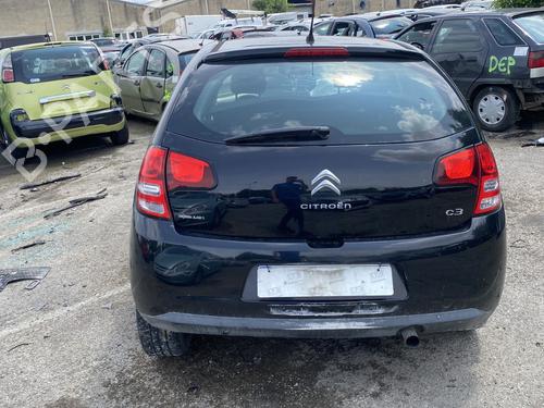 Headrest CITROËN C3 II (SC_) 1.4 HDi 70 (SC8HZC, SC8HR0, SC8HP4) | BP28201580I31 - Image 4