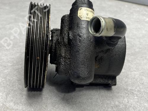 Steering pump PEUGEOT BOXER Platform/Chassis (ZCT_) 2.5 D | BP25525445M99 
