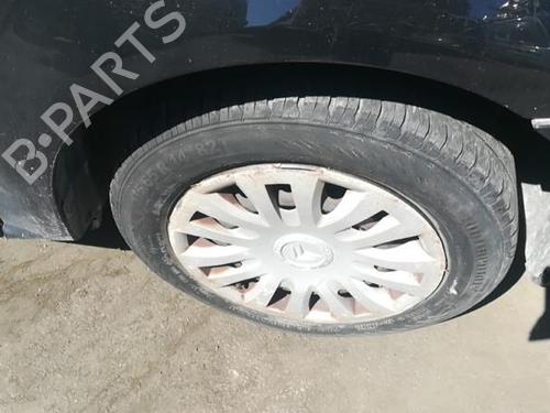 Viskermotor vindrute CITROËN C2 (JM_) 1.4 HDi | BP25560267M29 