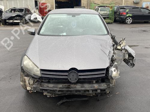 Alternator VW GOLF VI (5K1) 1.6 TDI | BP25572895M7 