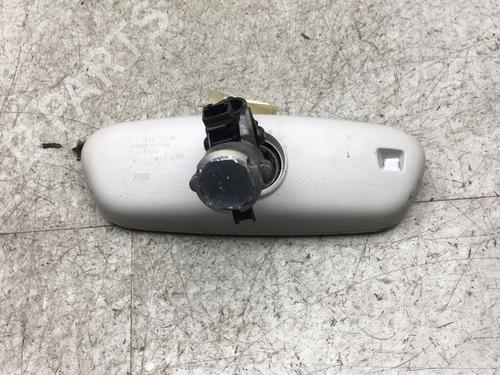 Used Rear mirror Rear mirror CITROËN C4 Grand Picasso II (DA_, DE_) 1.6 THP 165 (165 hp) 25551933 25551933