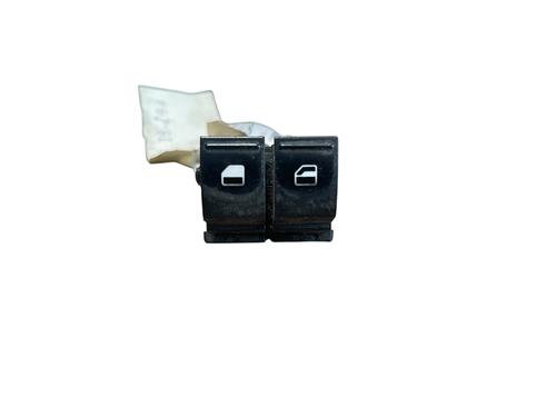 Used Left front window switch SEAT IBIZA IV (6J5, 6P1) 1.2 TDI (75 hp) 26147986
