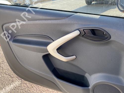 Front right seatbelt FORD KA (RU8) 1.2 | BP28200818I25  - Image 18