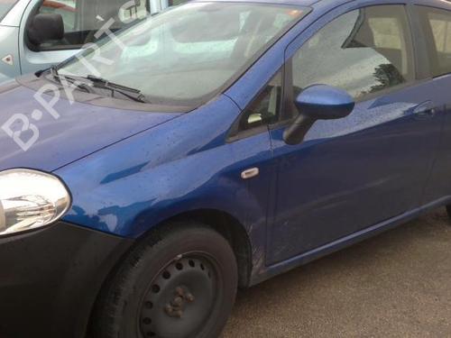 Front right window mechanism FIAT GRANDE PUNTO (199_) 1.3 D Multijet | BP25561231C23 