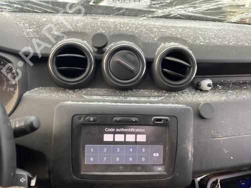 Rear left lock DACIA DUSTER (HM_) 1.5 dCi 115 (HMAD) | BP25501397C100  - Image 18