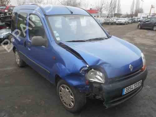 AC compressor RENAULT KANGOO (KC0/1_) 1.4 (KC0C, KC0H, KC0B, KC0M) | BP25522455M34 - Image 16