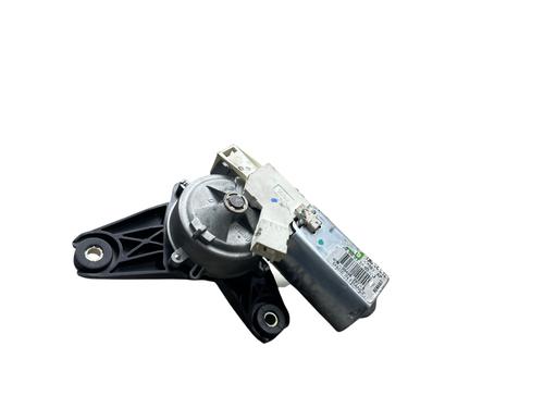 Rear wiper motor NISSAN MICRA III (K12) 1.2 16V | BP25503835M102