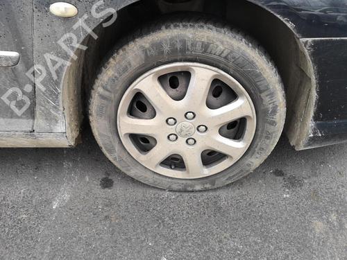 Left sun visor PEUGEOT 407 (6D_) 2.0 HDi 135 (6DRHRH, 6DRHRE, 6DRHRG, 6DRHRJ) | BP25538609I1  - Image 15