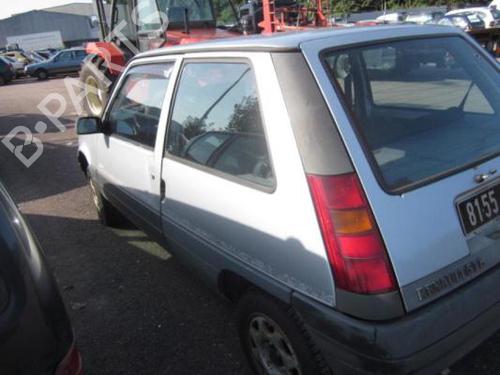 Used Parts RENAULT SUPER 5 (B/C40_) 1.1 2990240