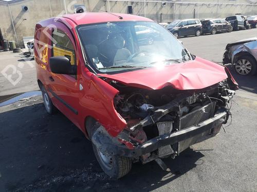 Front right window mechanism RENAULT KANGOO Express (FW0/1_) 1.5 dCi 85 (FW0K, FW0L, FW0B) | BP25585505C23  - Image 23