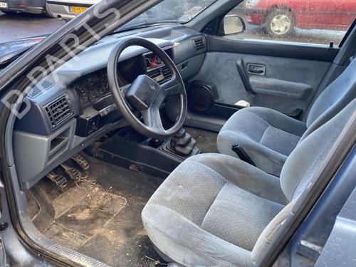 Left front indicator RENAULT 19 I (B/C53_) 1.7 | BP25529422C32 