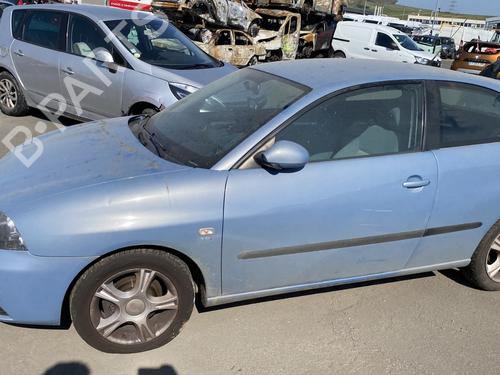 ABS pump SEAT IBIZA III (6L1) 1.9 TDI | BP28203694M43 