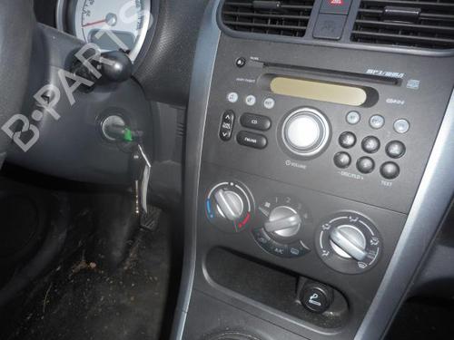 Steering column stalk OPEL AGILA B (H08) 1.3 CDTI (F68) | BP25522609I23 - Image 8