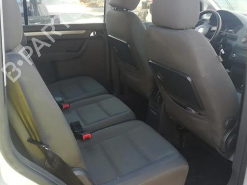 Switch VW TOURAN (1T1, 1T2) 1.9 TDI | BP25516122I30 - Image 16