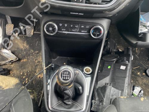 Climate control FORD FIESTA VII (HJ, HF) 1.0 EcoBoost | BP25499654I5  - Image 11