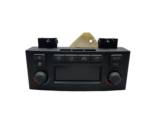 Climate control CITROËN BERLINGO Box Body/MPV (B9) 1.6 HDi / BlueHDi 75 | BP31289848I5 - Image 2