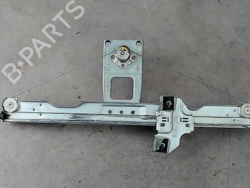 Used Front left window mechanism Front left window mechanism DACIA SANDERO [2008-2026] 25552661 25552661