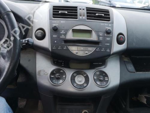 Switch TOYOTA RAV 4 III (_A3_) 2.2 D 4WD (ALA30_, ALA30R) | BP25554450I30 - Image 19