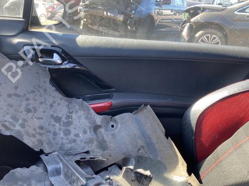Used Parts PEUGEOT 208 I (CA_, CC_)  1.6 GTi  2493490