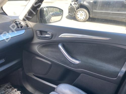 Left front window switch FORD S-MAX (WA6) 2.0 TDCi | BP25542292I27 