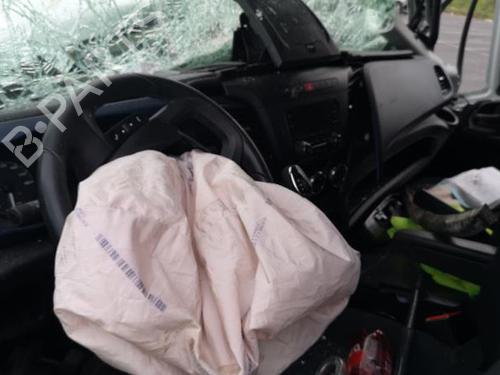 Front left window mechanism IVECO DAILY VI Van 35S18, 35C18, 40C18, 50C18, 60C18, 65C18, 70C18 | BP25537578C22  - Image 13