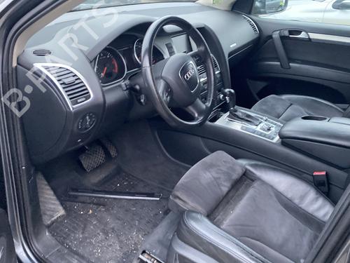 Steering column stalk AUDI Q7 (4LB) 3.0 TDI quattro | BP27406055I23  - Image 16