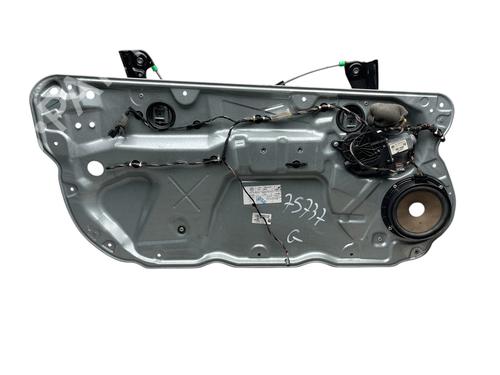 Used Front left window mechanism Front left window mechanism VW POLO IV (9N_, 9A_) 1.4 TDI (70 hp) 30520782 30520782