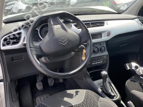 Rear right interior door handle CITROËN C3 II (SC_) 1.4 HDi 70 (SC8HZC, SC8HR0, SC8HP4) | BP28576813I16 - Image 24