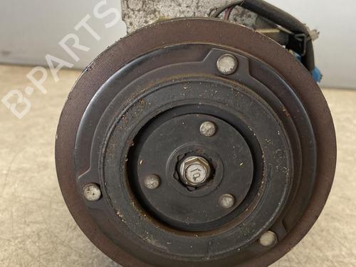 AC-Kompressor SAAB 9-5 (YS3E) 1.9 TiD | BP25560720M34 