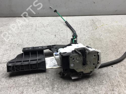 Used Front right lock Front right lock ALFA ROMEO 159 Sportwagon (939_) 2.4 JTDM (939.BXM1B) (210 hp) 25551482 25551482