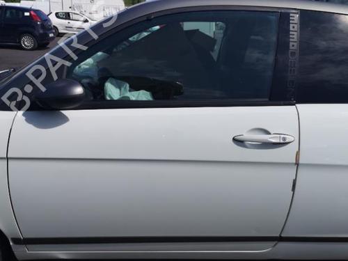 AC compressor LANCIA YPSILON (843_) 1.3 D Multijet (843.AXH1A, 843.AXE1A) | BP25520120M34  - Image 9