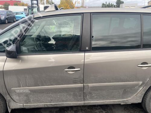 Left headlight RENAULT ESPACE IV (JK0/1_) 2.0 dCi (JK02, JK03) | BP25557430C28  - Image 17