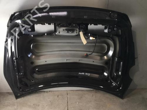 Used Tailgate PEUGEOT RCZ 2.0 HDi (163 hp) 25566291