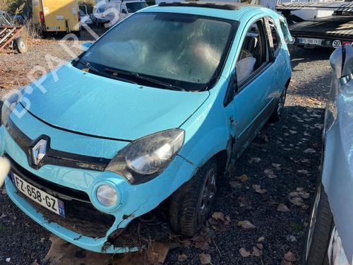 Devioluci RENAULT TWINGO II (CN0_) 1.2 16V (CN04, CN0B) | BP30778902I23  - Image 32