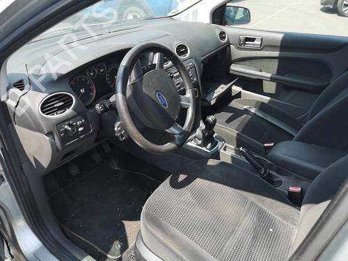 Left headlight FORD FOCUS II (DA_, HCP, DP) 1.6 | BP25584766C28  - Image 10