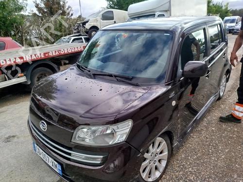 Used Parts DAIHATSU MATERIA (M4_) 1.5 3129527