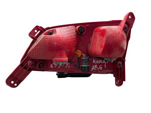 Used Left front fog light Left front fog light HYUNDAI KONA (OS, OSE, OSI) 1.0 T-GDi (120 hp) 27294787 27294787