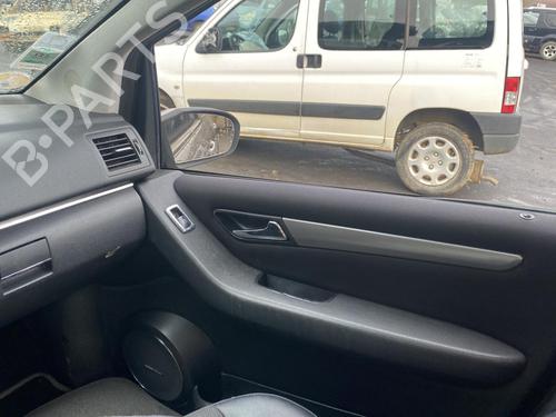 Front left window mechanism MERCEDES-BENZ B-CLASS Sports Tourer (W245) B 200 CDI (245.208) | BP25552076C22 