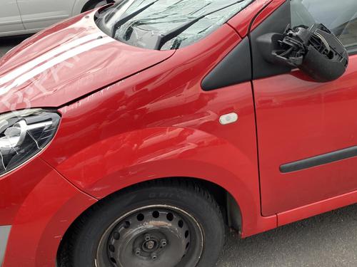 Starter RENAULT TWINGO II (CN0_) 1.5 dCi 75 | BP25567211M8 - Image 30