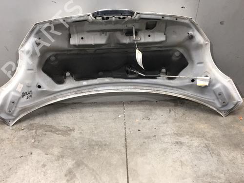 Hood PEUGEOT 107 (PM_, PN_) 1.4 HDi | BP25534182C1
