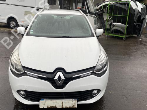 Left front window switch RENAULT CLIO IV Grandtour (KH_) 1.5 dCi 90 (KHN3, KHN4) | BP25509559I27 - Image 11