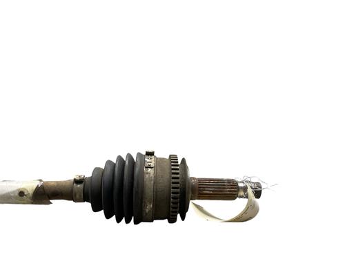Left front driveshaft KIA PICANTO I (SA) 1.0 | BP25551397M38 